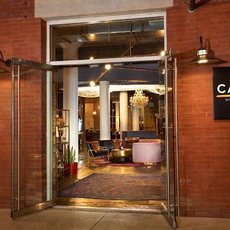 Canvas Hotel Dallas Zewnętrze zdjęcie