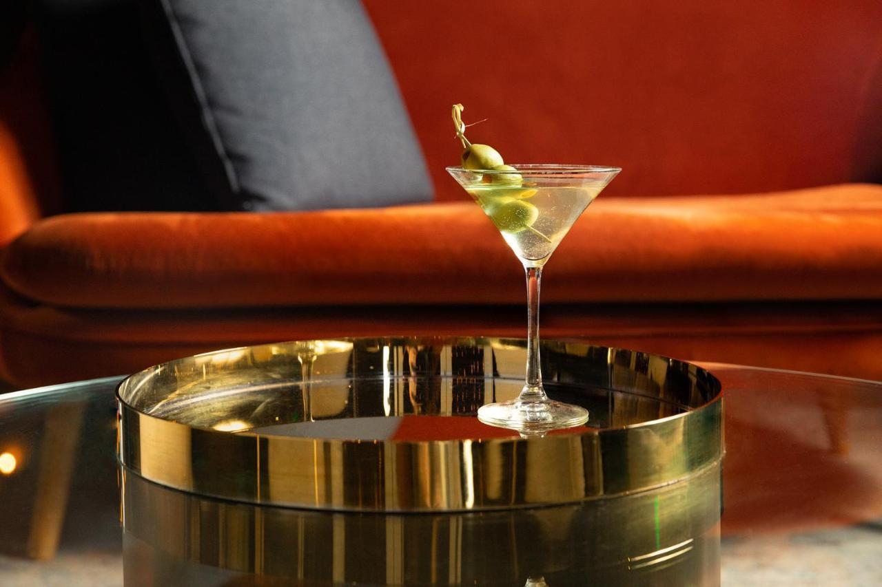 Canvas Hotel Dallas Zewnętrze zdjęcie
