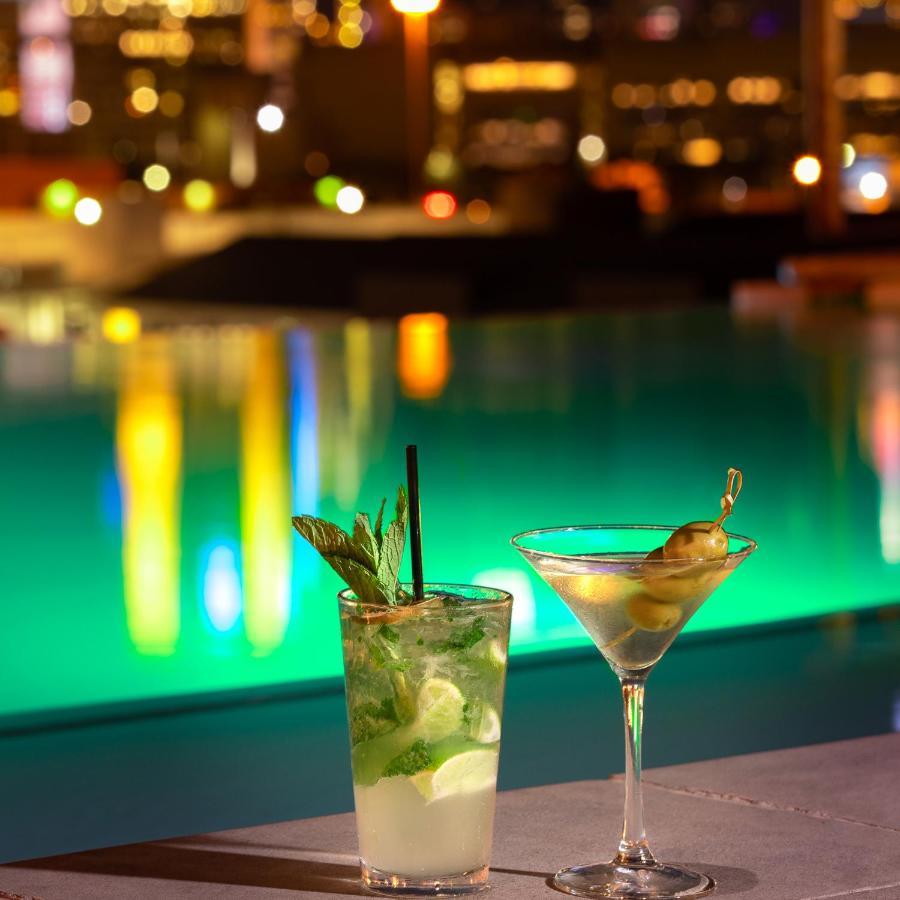 Canvas Hotel Dallas Zewnętrze zdjęcie