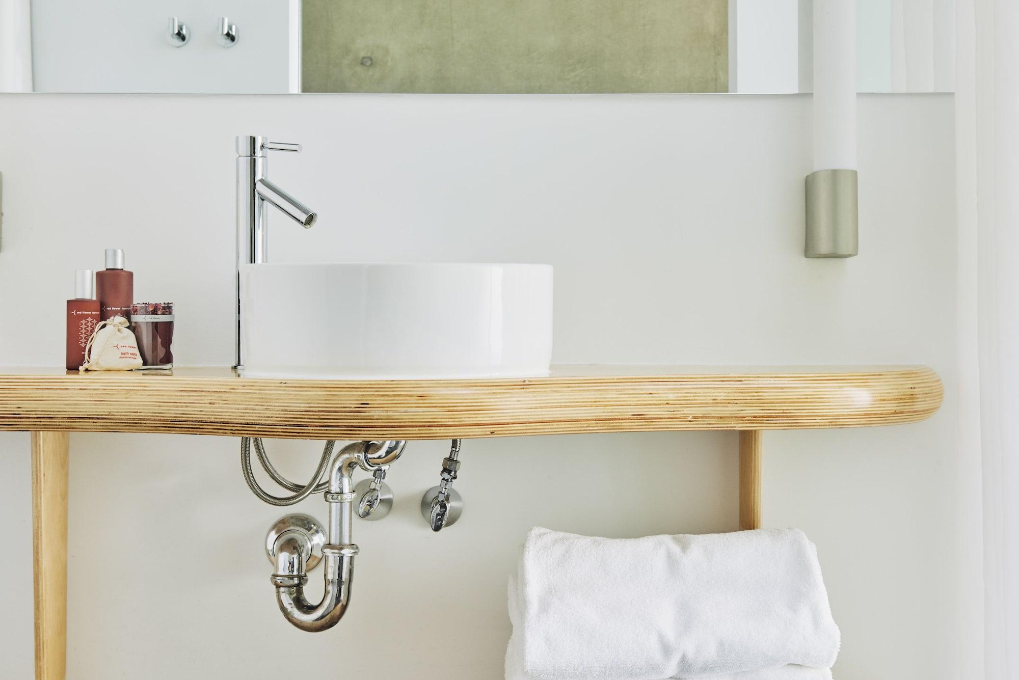 Canvas Hotel Dallas Zewnętrze zdjęcie