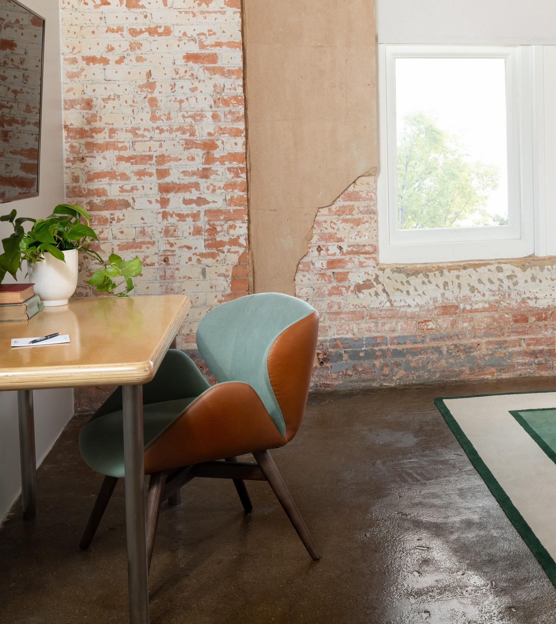 Canvas Hotel Dallas Zewnętrze zdjęcie